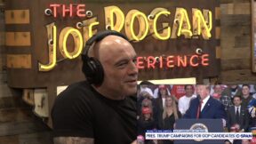 Joe Rogan