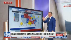 Bill Hemmer