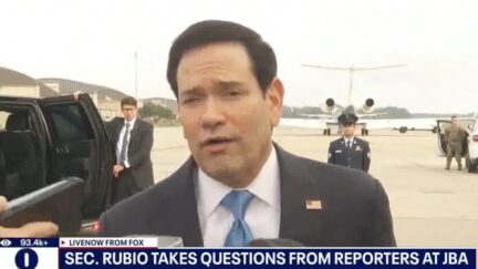 Marco Rubio
