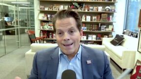 Anthony Scaramucci