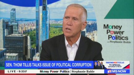 Thom Tillis