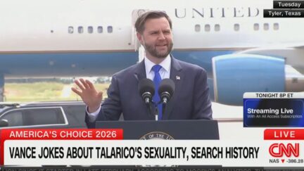 JD Vance